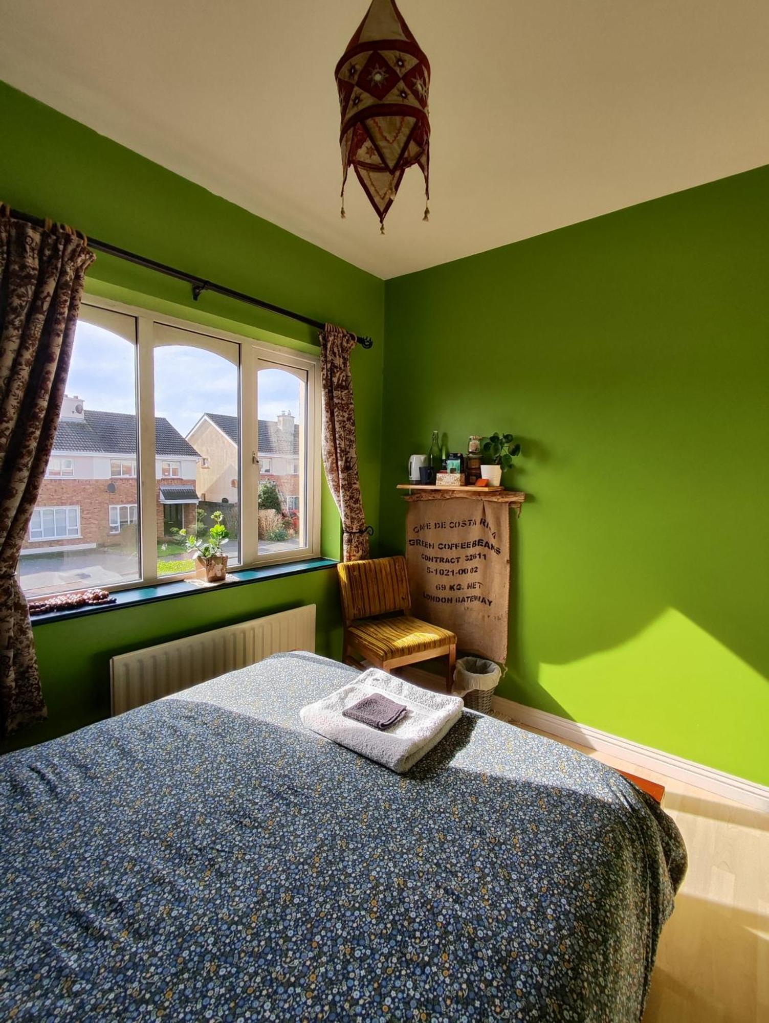 The Green Room Homestay 골웨이 외부 사진