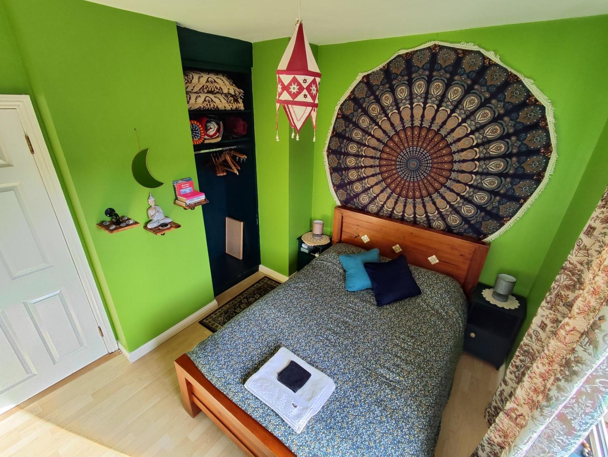 The Green Room Homestay 골웨이 외부 사진