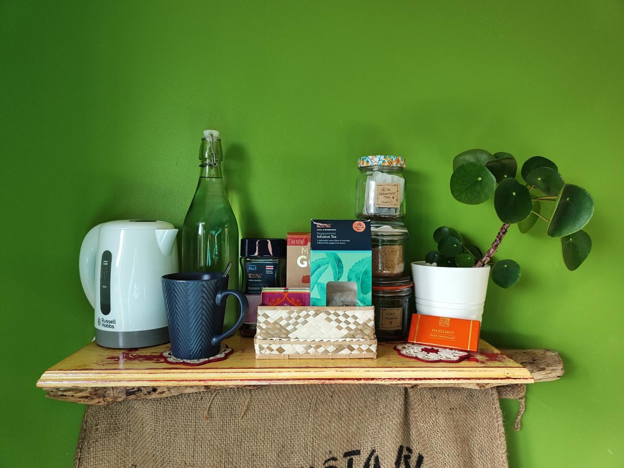 The Green Room Homestay 골웨이 외부 사진