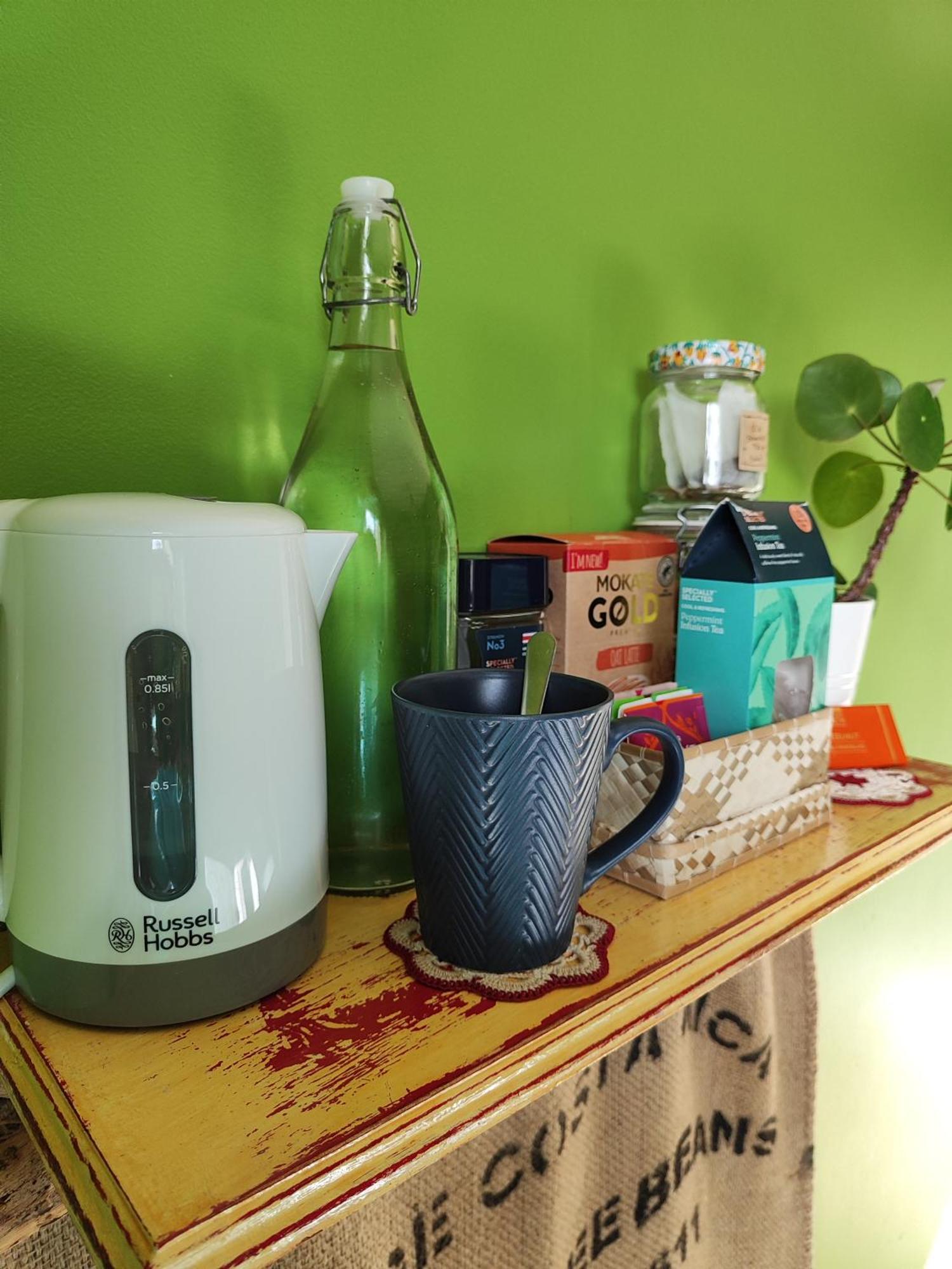 The Green Room Homestay 골웨이 외부 사진