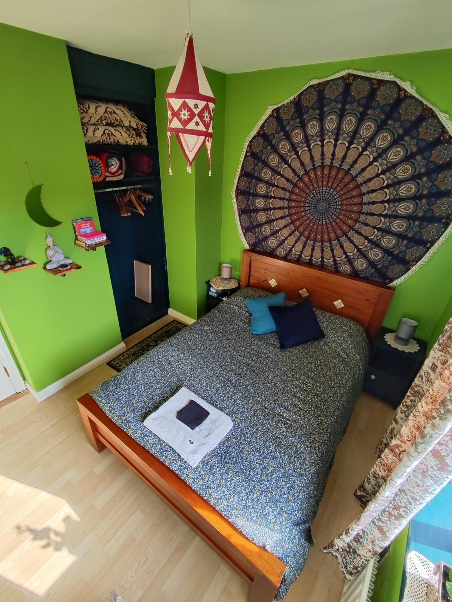 The Green Room Homestay 골웨이 외부 사진