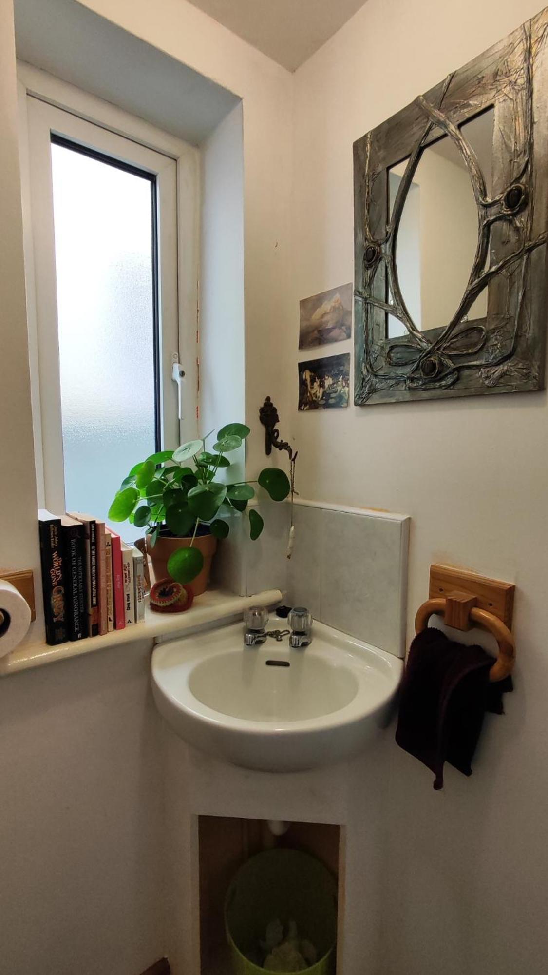 The Green Room Homestay 골웨이 외부 사진